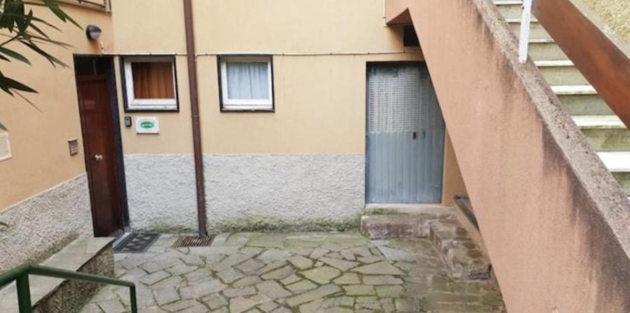 Apartament Il Nido Al Mare Monterosso al Mare Zewnętrze zdjęcie