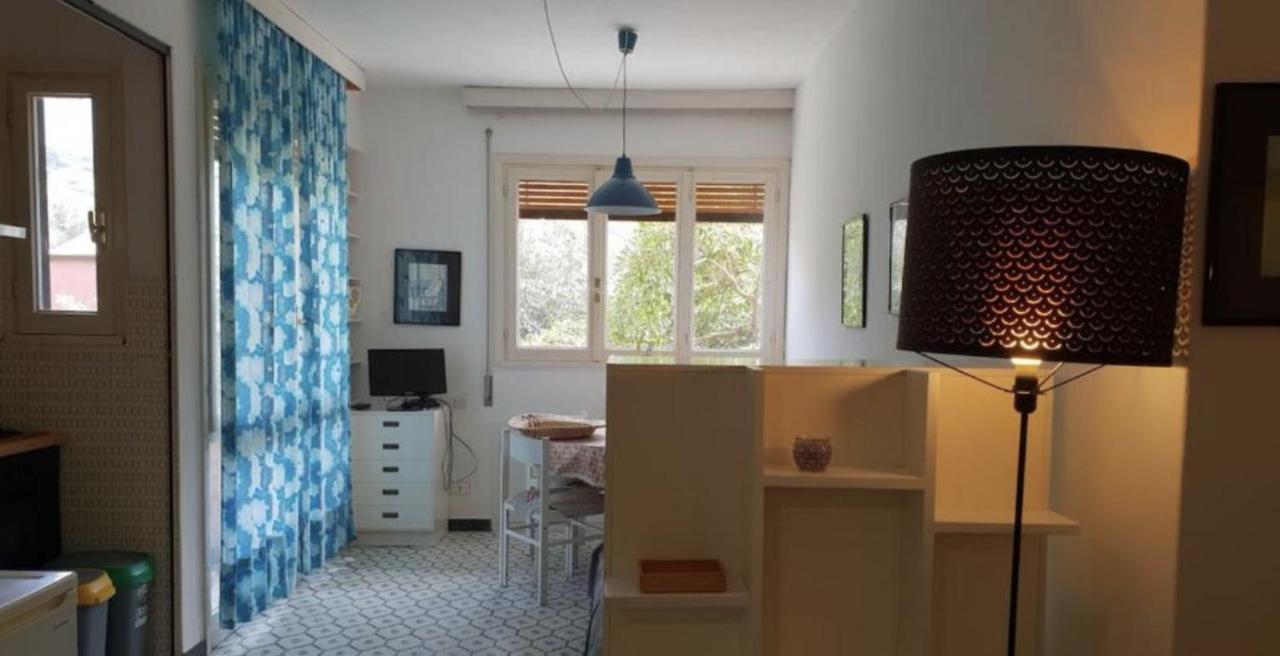 Apartament Il Nido Al Mare Monterosso al Mare Zewnętrze zdjęcie