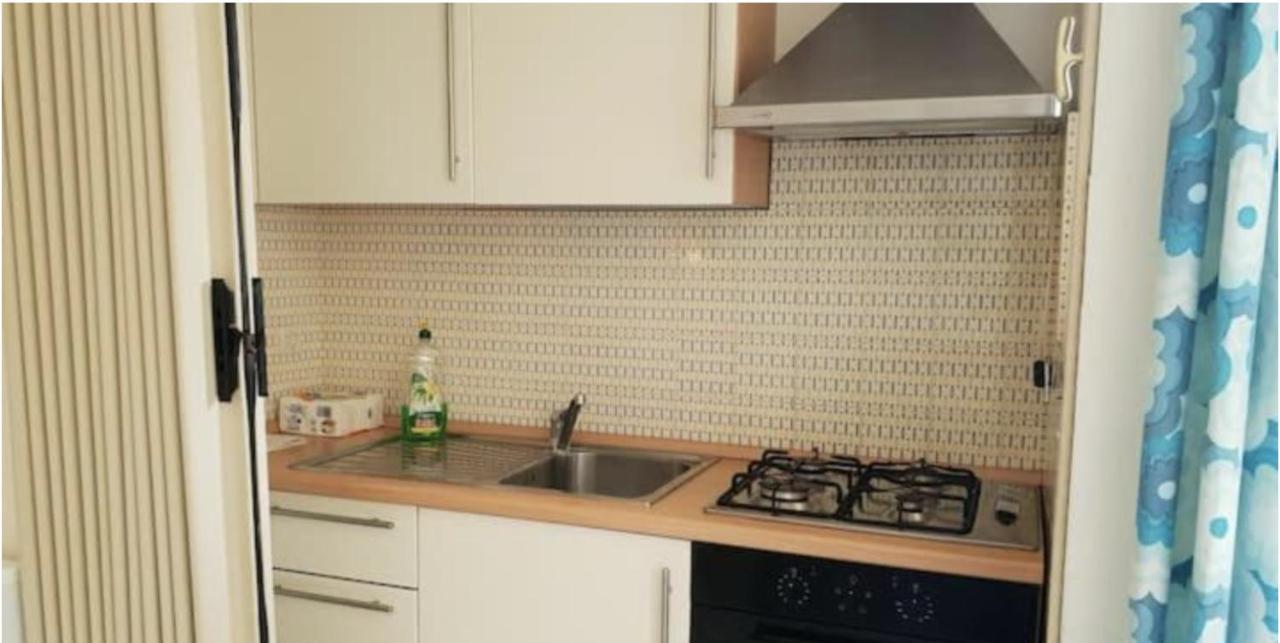 Apartament Il Nido Al Mare Monterosso al Mare Zewnętrze zdjęcie