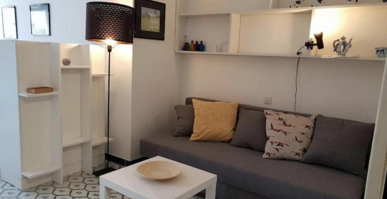 Apartament Il Nido Al Mare Monterosso al Mare Zewnętrze zdjęcie