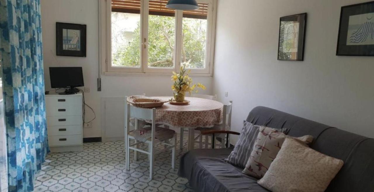 Apartament Il Nido Al Mare Monterosso al Mare Zewnętrze zdjęcie