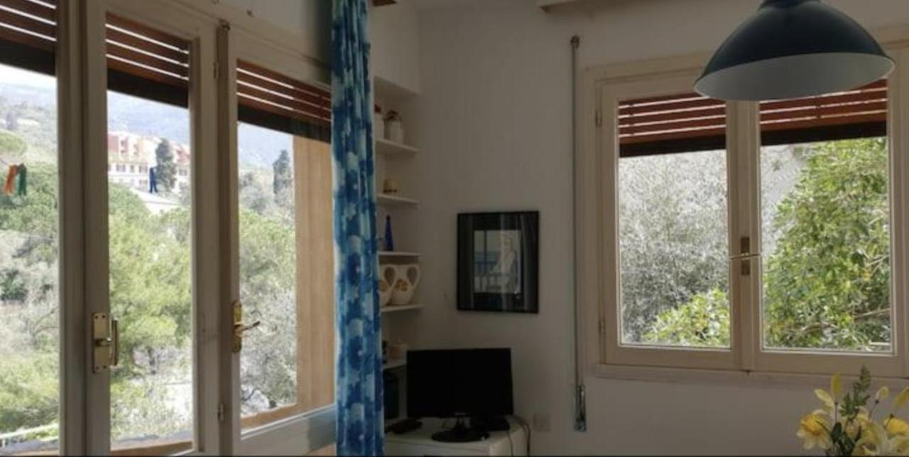 Apartament Il Nido Al Mare Monterosso al Mare Zewnętrze zdjęcie